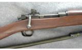Smith Corona Model US Rifle 03-A3 .30-06 - 2 of 7