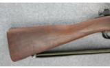 Smith Corona Model US Rifle 03-A3 .30-06 - 5 of 7