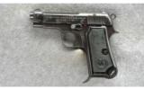 Beretta Model 1934 Romanian Pistol .380 - 2 of 2