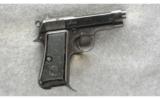 Beretta Model 1934 Romanian Pistol .380 - 1 of 2