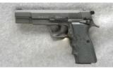 Arcus Model 98DA pistol 9mm - 2 of 2