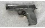 Smith & Wesson M&P 45 Pistol .45 ACP - 2 of 2