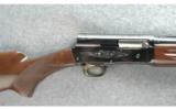 Browning A5 Magnum Twenty Shotgun 20 GA - 2 of 7
