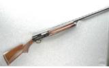 Browning A5 Magnum Twenty Shotgun 20 GA - 1 of 7