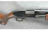 Winchester Model 12 Shotgun 12 Gauge - 2 of 7