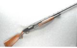 Winchester Model 12 Shotgun 12 Gauge - 1 of 7