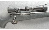 Weatherby Mark V Rifle .338-.378 Wby Mag - 2 of 8