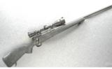Weatherby Mark V Rifle .338-.378 Wby Mag - 1 of 8