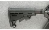 Tactical Machining Model TM-15 Rifle .300 Blackout - 6 of 7