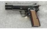 Browning Hi-Power Pistol 9mm - 2 of 2