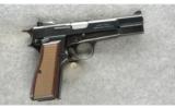 Browning Hi-Power Pistol 9mm - 1 of 2