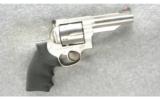Ruger Redhawk Revolver .44 Magnum - 1 of 2