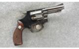 Smith & Wesson Model 30-1 Revolver .32 S&W Long - 1 of 3