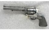 Ruger NM Blackhawk Revolver .357 Mag - 2 of 2
