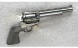 Ruger NM Blackhawk Revolver .357 Mag - 1 of 2
