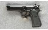 Beretta Model 92FS Pistol 9mm - 2 of 2