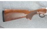 CVC Classic Sporter O/U Shotgun 12 GA - 6 of 7