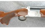 CVC Classic Sporter O/U Shotgun 12 GA - 2 of 7