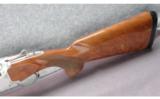 CVC Classic Sporter O/U Shotgun 12 GA - 7 of 7