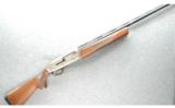 Browning Maxus Sporting Clays Shotgun 12 GA - 1 of 8