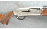 Browning Maxus Sporting Clays Shotgun 12 GA - 2 of 8