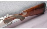 Wichester 101 Pigeon Grade Skeet Shotgun 12 GA - 7 of 8