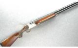Wichester 101 Pigeon Grade Skeet Shotgun 12 GA - 1 of 8