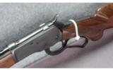 Browning Model 53 Rifle .32-20 - 4 of 7