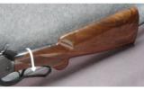 Browning Model 53 Rifle .32-20 - 7 of 7