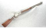 Winchester Model 94 SRC Rifle.30 WCF - 1 of 8