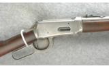 Winchester Model 94 SRC Rifle.30 WCF - 2 of 8