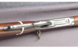 Winchester Model 94 Saddle Ring Carbine .30 WCF - 3 of 8