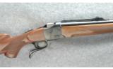 Ruger No. 1 Rifle .450/400 NE - 2 of 8