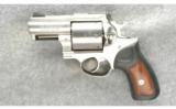 Ruger Super Redhawk Alaskan Revolver .454 Casull - 2 of 3