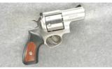 Ruger Super Redhawk Alaskan Revolver .454 Casull - 1 of 3