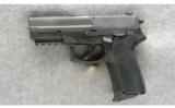 Sig Sauer Model SP2022 Pistol 9mm - 2 of 2