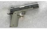 Springfield Armory Operator Pistol .45 ACP - 1 of 2