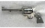 Ruger New Model Blackhawk Revolver .44 Mag - 2 of 2