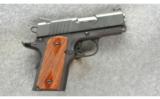 Para Ordnance Elite Carry Pistol .45 ACP - 1 of 2
