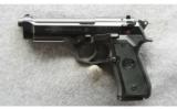 Beretta Model 92FS Pistol 9mm - 2 of 2