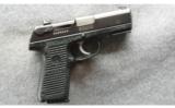 Ruger Model P95 Pistol 9mmx19 - 1 of 2