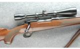Winchester Model 70 XTR Rifle .270 Win - 2 of 7
