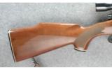 Winchester Model 70 XTR Rifle .270 Win - 6 of 7