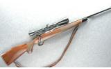 Winchester Model 70 XTR Rifle .270 Win - 1 of 7
