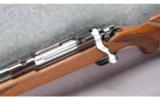 Ruger M77 MK II LH Rifle 7mm Rem Mag - 4 of 7