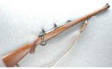Ruger Model M77 Rifle .250 Savage - 1 of 7