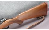 Ruger Model M77 Rifle .250 Savage - 7 of 7