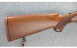 Ruger Model M77 Rifle .250 Savage - 6 of 7