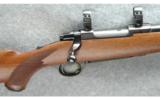 Ruger Model M77 Rifle .250 Savage - 2 of 7