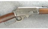 Marlin Model 93 Rifle .32 HPS - 2 of 8